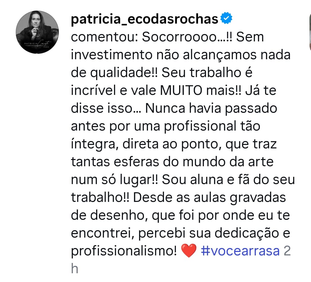 Depoimento