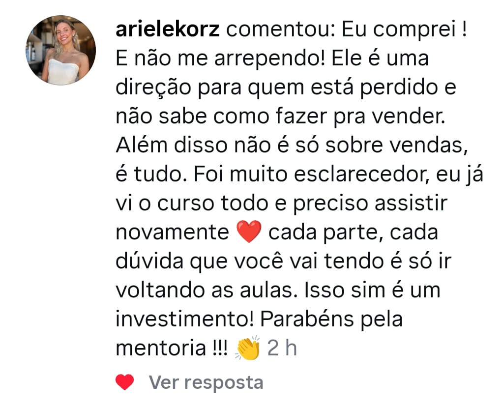 Depoimento