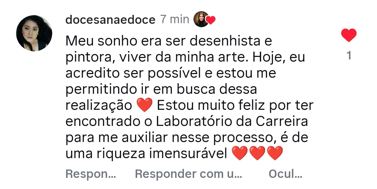 Depoimento