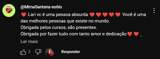 Depoimento