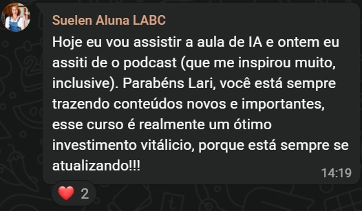 Depoimento