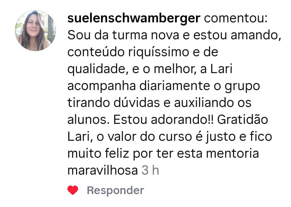 Depoimento