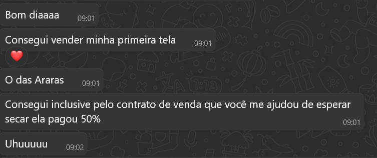 Depoimento