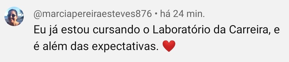 Depoimento