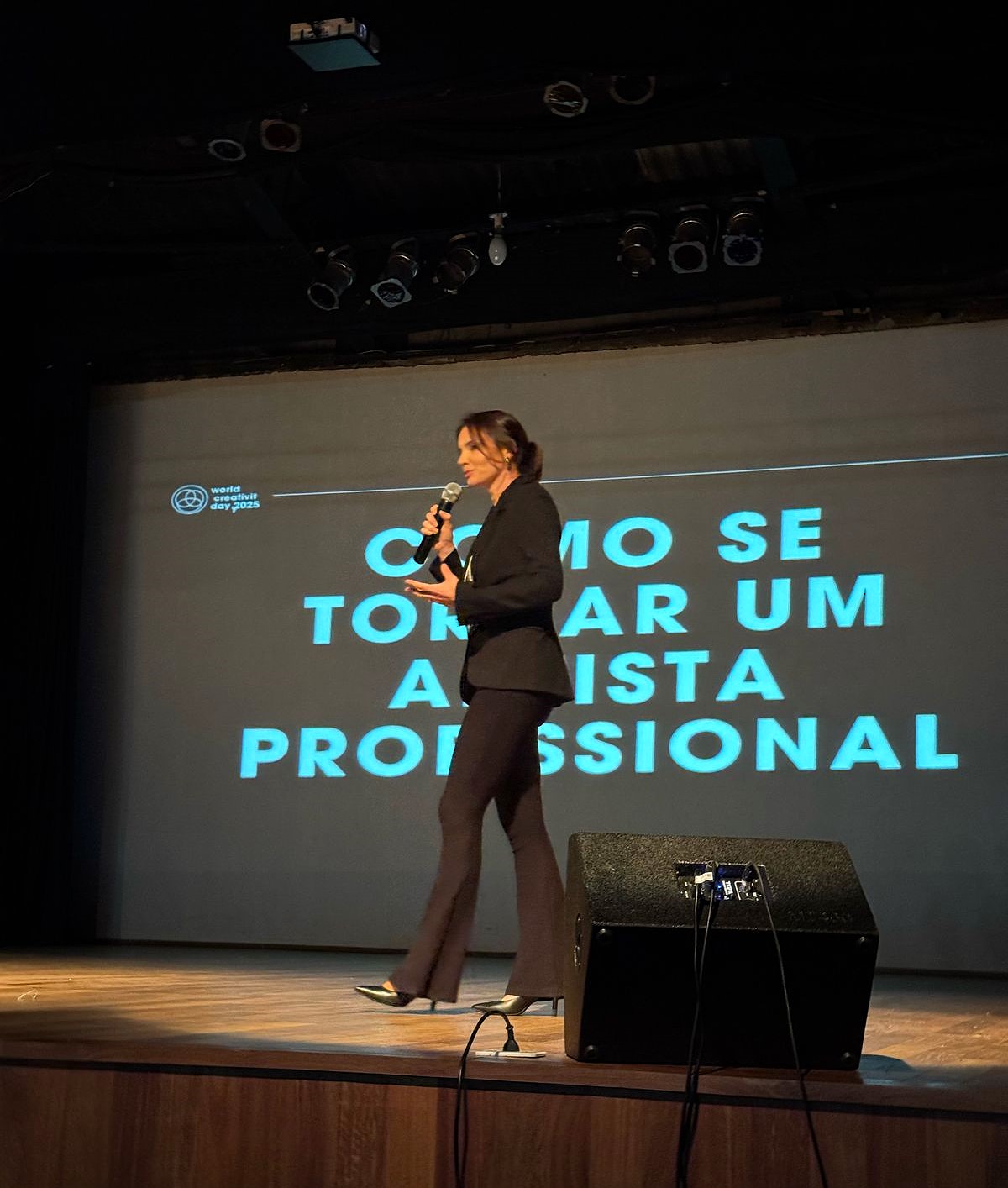 Lari Palestra